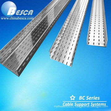 Heavy Duty Big loading Cable Tray China Manufacture (UL,IEC,CE,ISO)